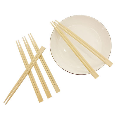 Многофункциональные individually wrapped chopsticks антибактериальные натуральные бамбуковые палочки