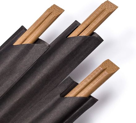 BAMBOO натуральные палочки для съедания для суши