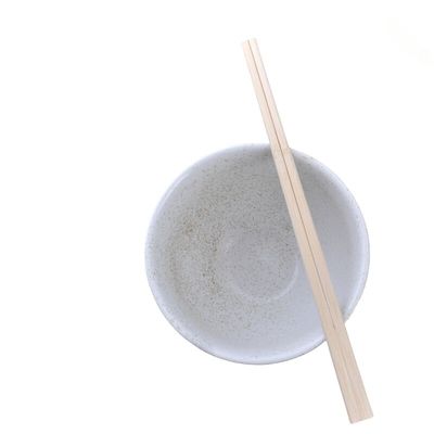 Eco-Friendly Bamboo Tensoge Chopsticks Food Contact Safe
