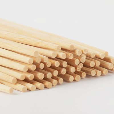 100% Food Grade Eco Friendly Sushi Bamboo Chopstick Take Away Twins Chopstick Stylish Design for Restaurants and Hotels